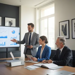 本部スタッフによるサポート